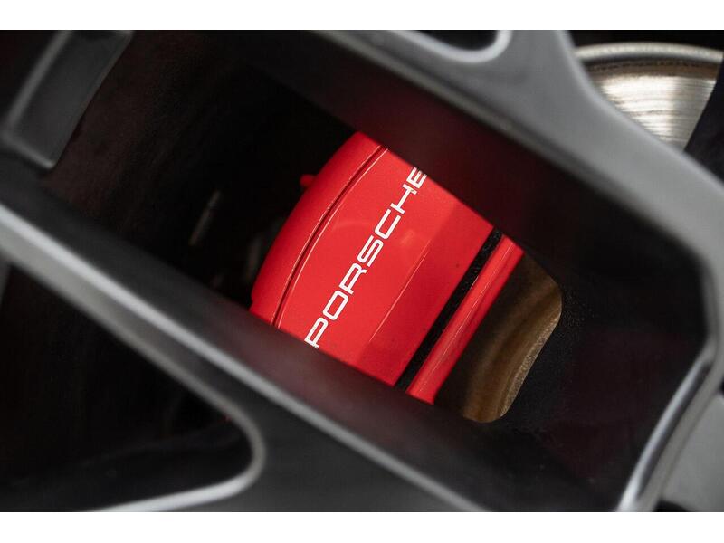 Used Porsche Macan 2018 for sale - 77990193: Photo 22