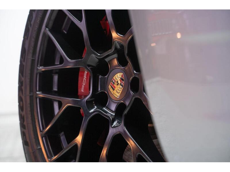 Used Porsche Macan 2018 for sale - 77990193: Photo 23