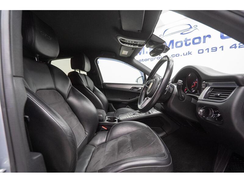 Used Porsche Macan 2018 for sale - 77990193: Photo 25