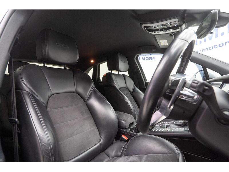 Used Porsche Macan 2018 for sale - 77990193: Photo 26