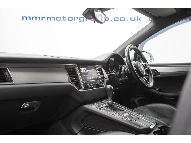 Used Porsche Macan 2018 for sale - 77990193: Photo 27
