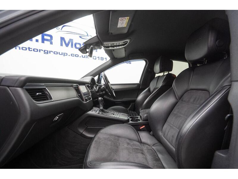 Used Porsche Macan 2018 for sale - 77990193: Photo 28