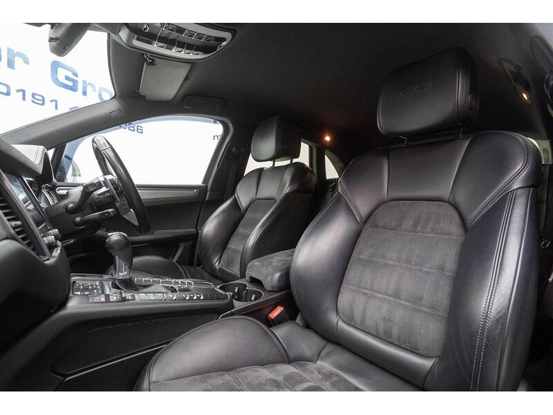 Used Porsche Macan 2018 for sale - 77990193: Photo 29