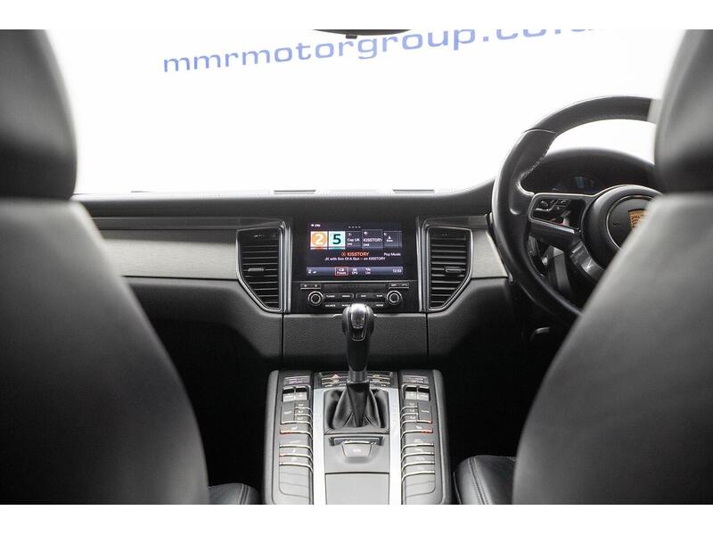 Used Porsche Macan 2018 for sale - 77990193: Photo 31