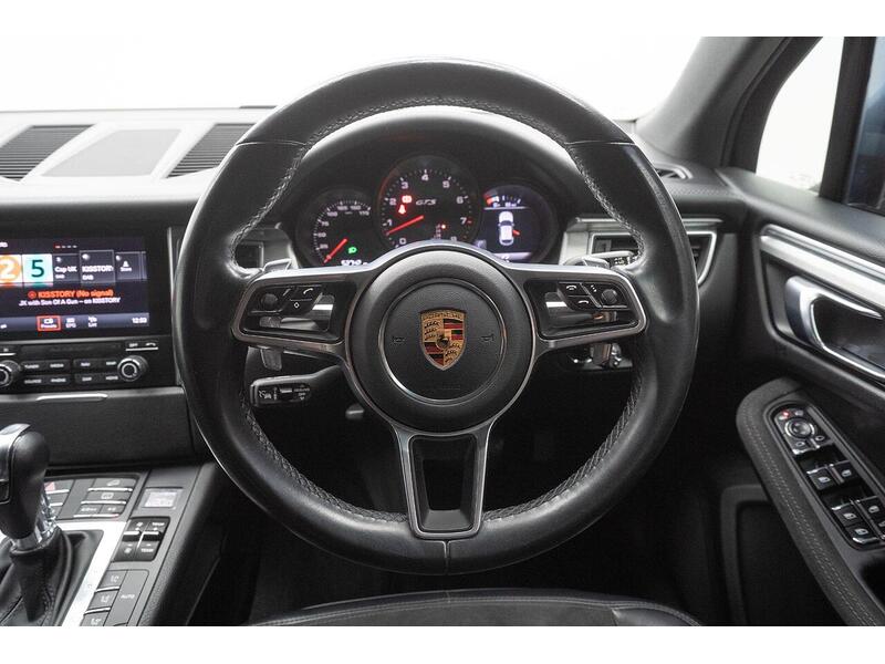 Used Porsche Macan 2018 for sale - 77990193: Photo 32