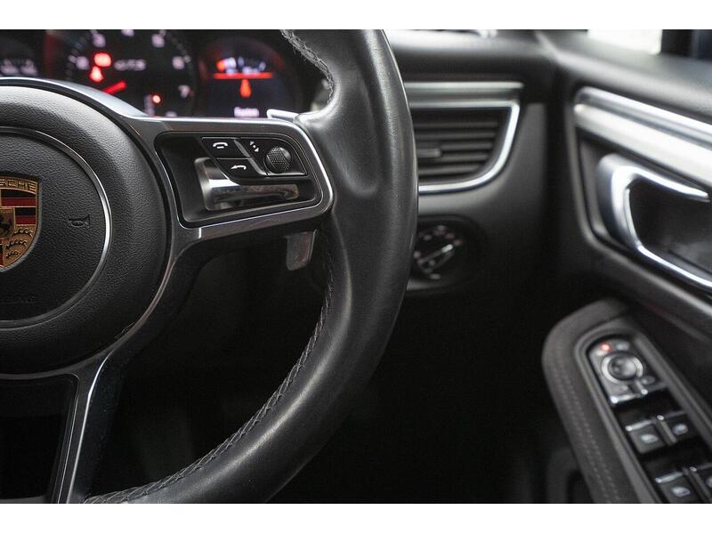 Used Porsche Macan 2018 for sale - 77990193: Photo 34