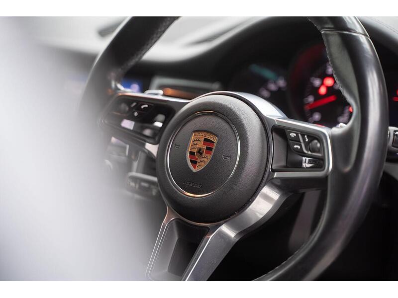 Used Porsche Macan 2018 for sale - 77990193: Photo 38