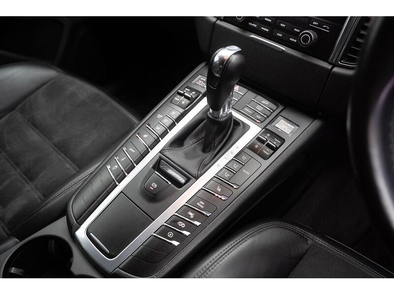 Used Porsche Macan 2018 for sale - 77990193: Photo 39