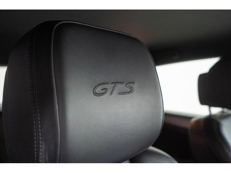 Used Porsche Macan 2018 for sale - 77990193: Photo 42