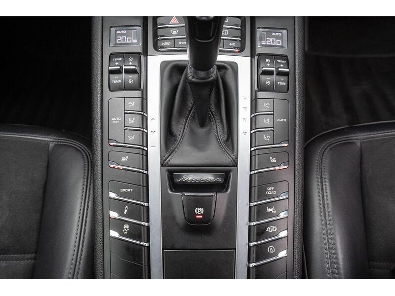 Used Porsche Macan 2018 for sale - 77990193: Photo 45