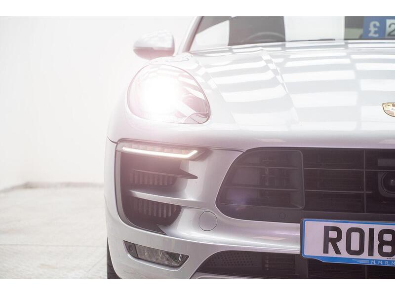 Used Porsche Macan 2018 for sale - 77990193: Photo 5