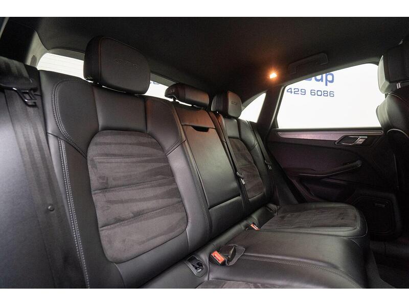 Used Porsche Macan 2018 for sale - 77990193: Photo 54