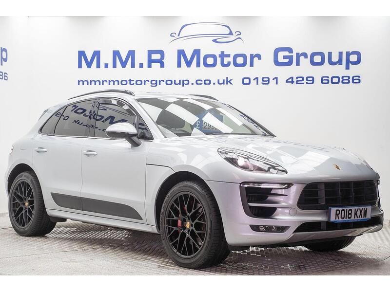 Used Porsche Macan 2018 for sale - 77990193: Photo 8