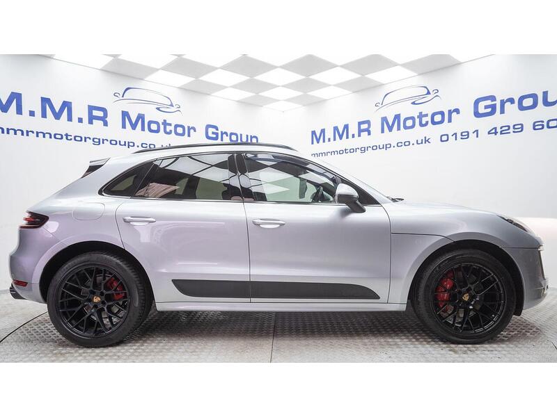 Used Porsche Macan 2018 for sale - 77990193: Photo 9