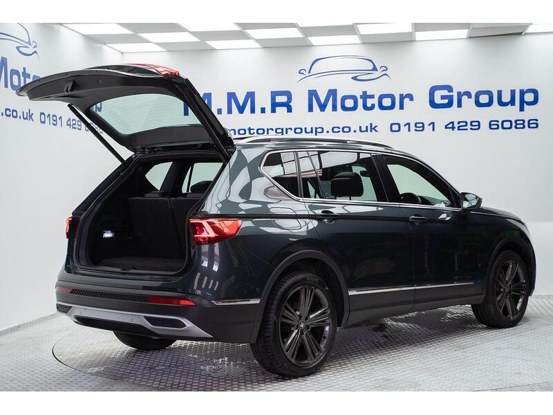 Used SEAT Tarraco 2019 for sale - 76660002: Photo 10