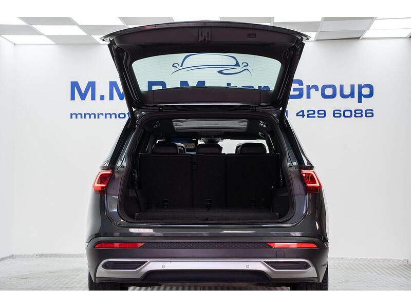 Used SEAT Tarraco 2019 for sale - 76660002: Photo 12