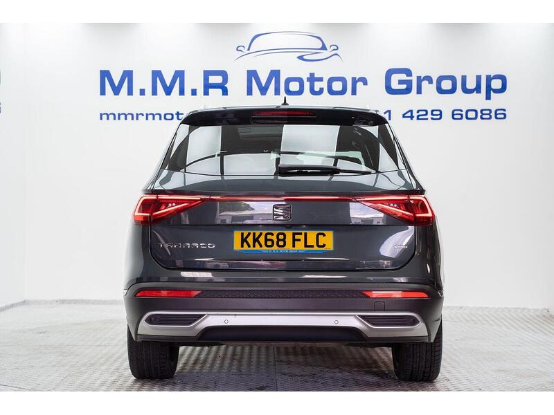 Used SEAT Tarraco 2019 for sale - 76660002: Photo 15