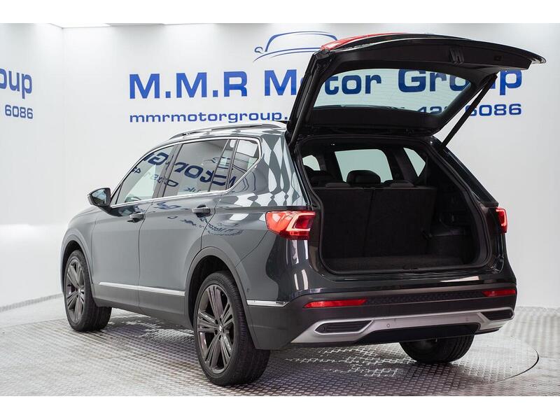 Used SEAT Tarraco 2019 for sale - 76660002: Photo 16