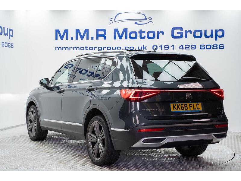 Used SEAT Tarraco 2019 for sale - 76660002: Photo 17