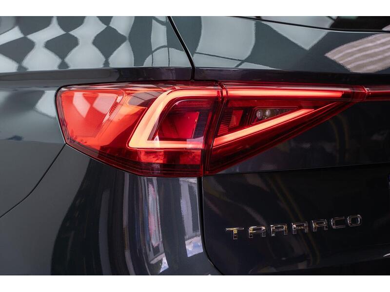 Used SEAT Tarraco 2019 for sale - 76660002: Photo 18
