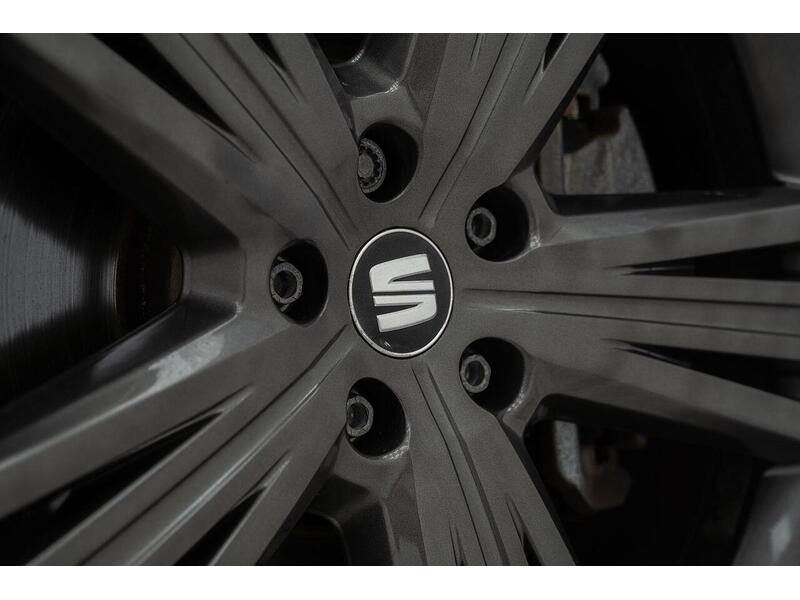 Used SEAT Tarraco 2019 for sale - 76660002: Photo 19