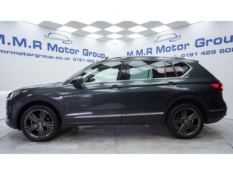 Used SEAT Tarraco 2019 for sale - 76660002: Photo 20