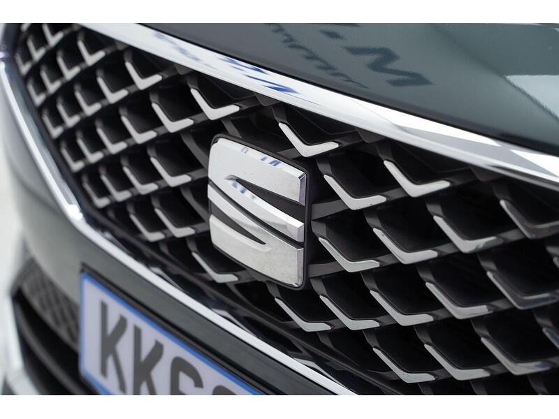 Used SEAT Tarraco 2019 for sale - 76660002: Photo 21