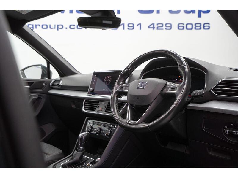 Used SEAT Tarraco 2019 for sale - 76660002: Photo 22