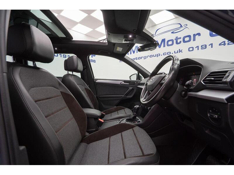 Used SEAT Tarraco 2019 for sale - 76660002: Photo 23