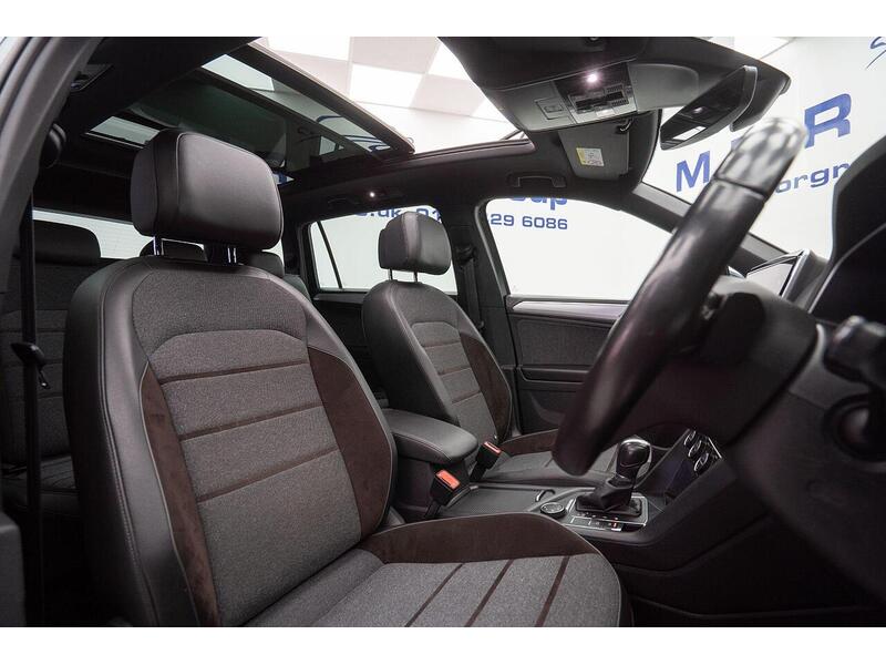 Used SEAT Tarraco 2019 for sale - 76660002: Photo 24