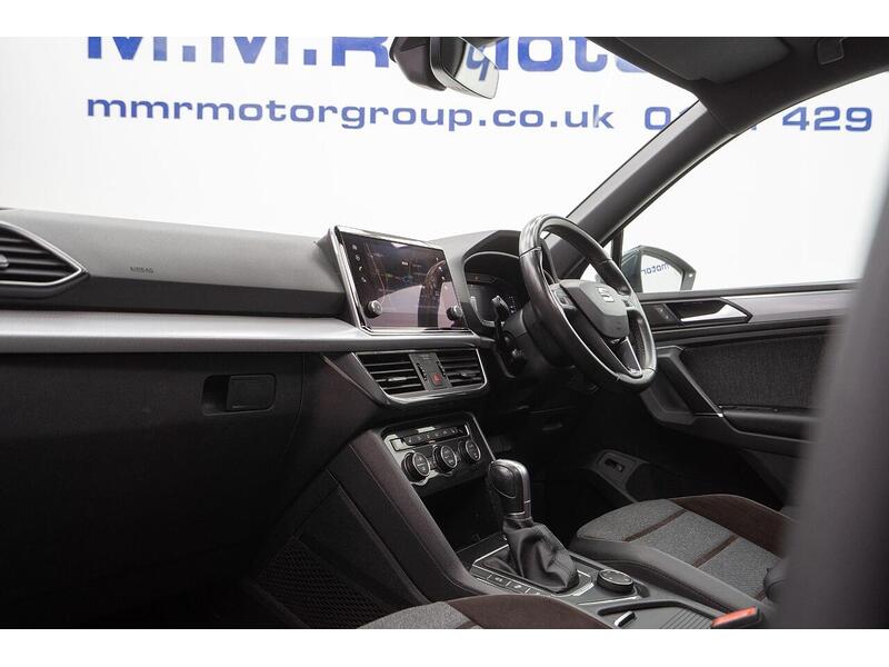 Used SEAT Tarraco 2019 for sale - 76660002: Photo 25