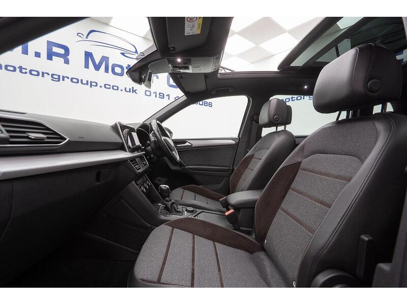 Used SEAT Tarraco 2019 for sale - 76660002: Photo 26