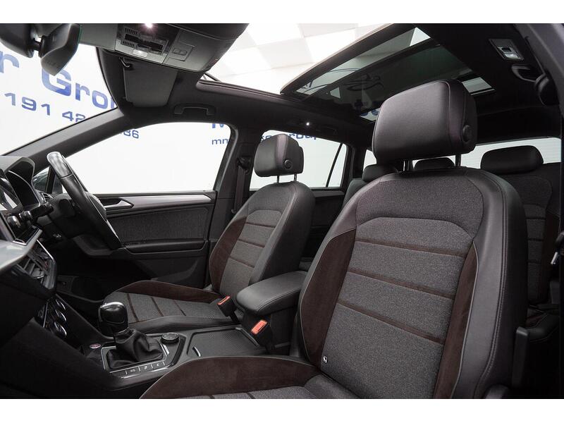 Used SEAT Tarraco 2019 for sale - 76660002: Photo 27