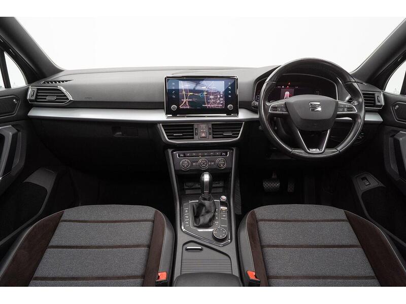 Used SEAT Tarraco 2019 for sale - 76660002: Photo 28