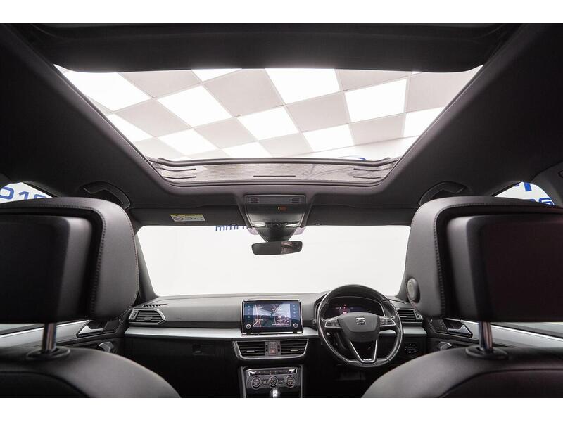 Used SEAT Tarraco 2019 for sale - 76660002: Photo 29