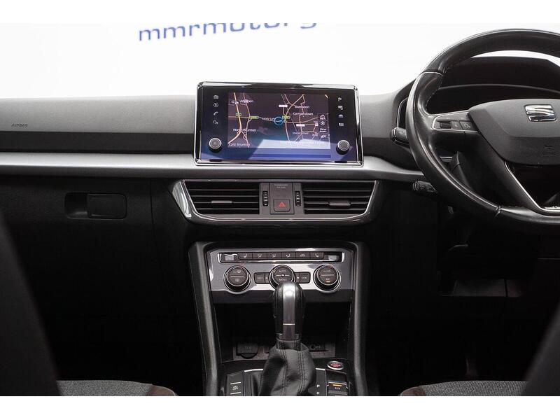 Used SEAT Tarraco 2019 for sale - 76660002: Photo 31