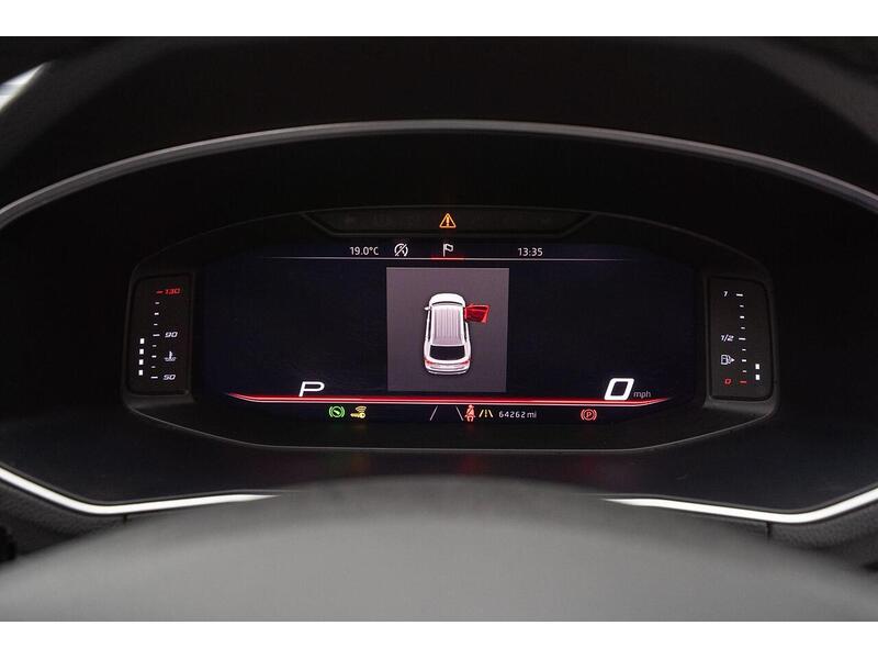 Used SEAT Tarraco 2019 for sale - 76660002: Photo 32