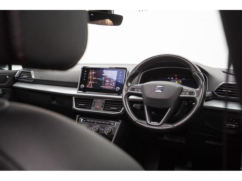 Used SEAT Tarraco 2019 for sale - 76660002: Photo 37