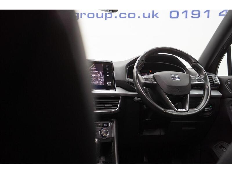 Used SEAT Tarraco 2019 for sale - 76660002: Photo 45