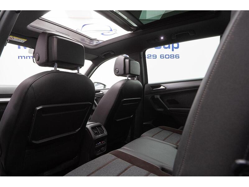 Used SEAT Tarraco 2019 for sale - 76660002: Photo 46