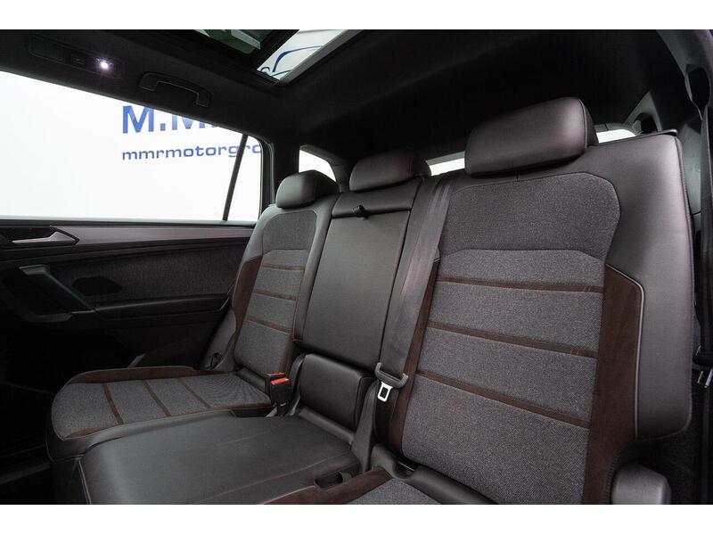 Used SEAT Tarraco 2019 for sale - 76660002: Photo 48