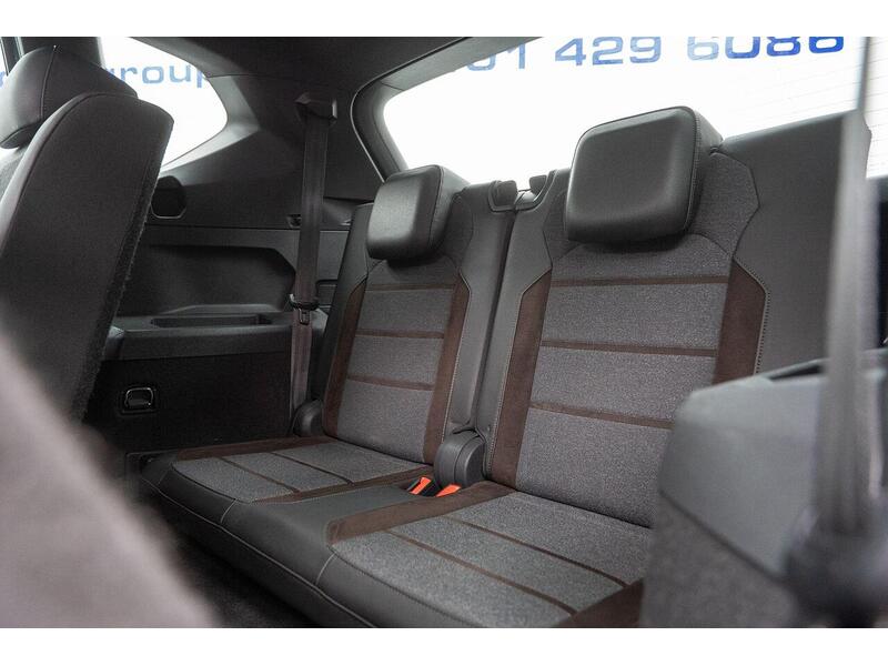 Used SEAT Tarraco 2019 for sale - 76660002: Photo 49