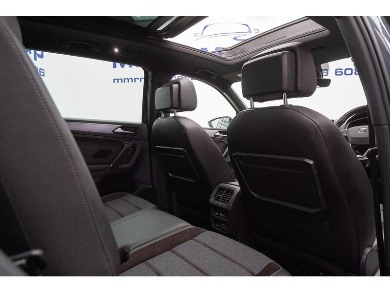 Used SEAT Tarraco 2019 for sale - 76660002: Photo 50