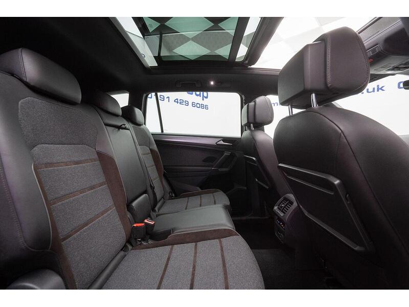 Used SEAT Tarraco 2019 for sale - 76660002: Photo 51