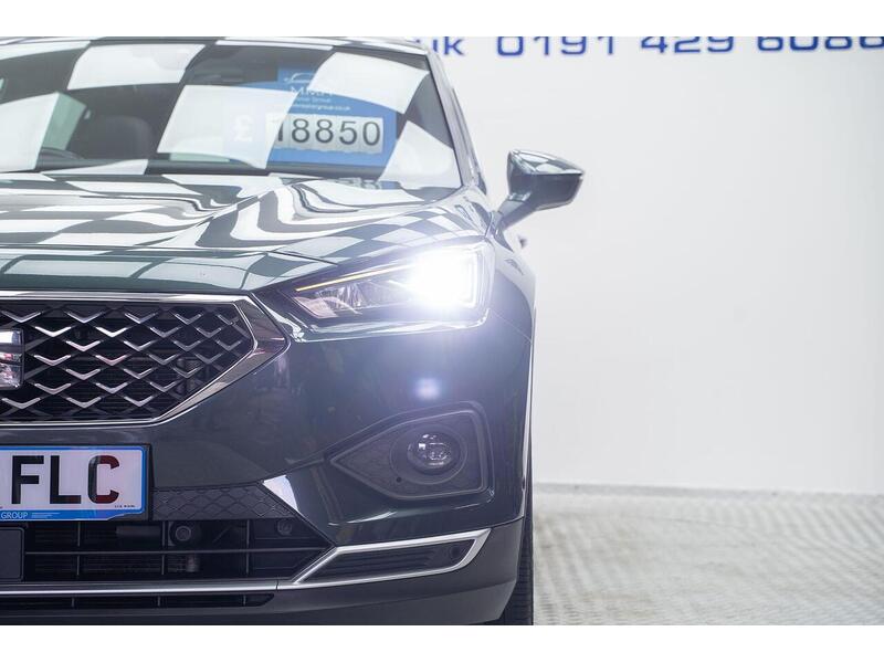 Used SEAT Tarraco 2019 for sale - 76660002: Photo 6