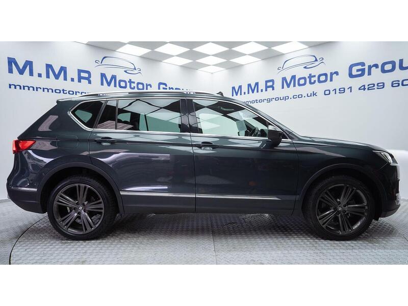 Used SEAT Tarraco 2019 for sale - 76660002: Photo 9