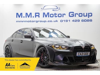 Used BMW M3 2021 for sale - 78288966: Photo