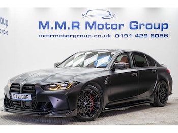 Used BMW M3 2021 for sale - 78288966: Photo