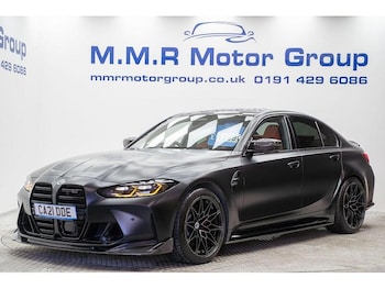 Used BMW M3 2021 for sale - 78288966: Photo