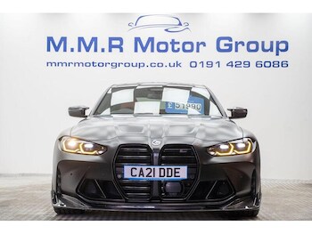 Used BMW M3 2021 for sale - 78288966: Photo